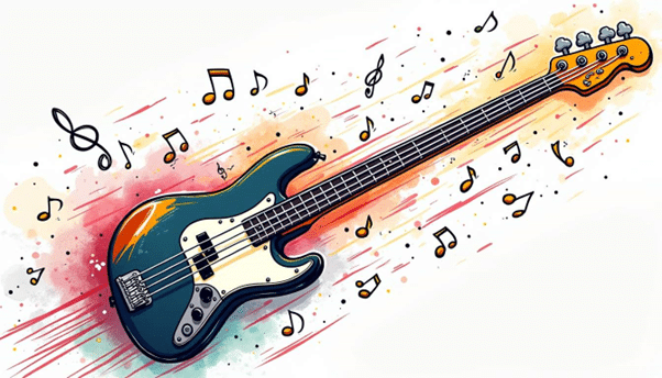 Learn Bass Online Quickly