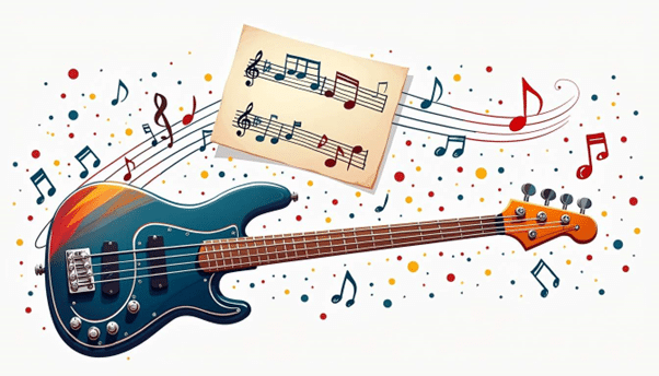 Playing Along with Songs- Russell Seow Music