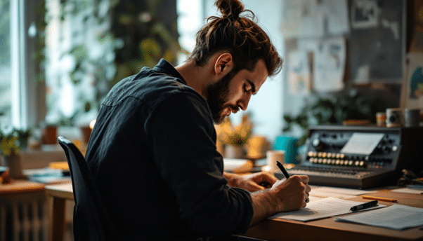 Songwriting for Bass Musicians- Russell Seow Music