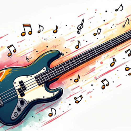 Learn Bass Online Quickly: Top Tips for Rapid Progress